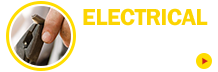 Professional electrical wiring